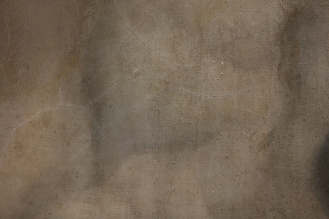 Sand-Orange by Jacques Mory-Katmor