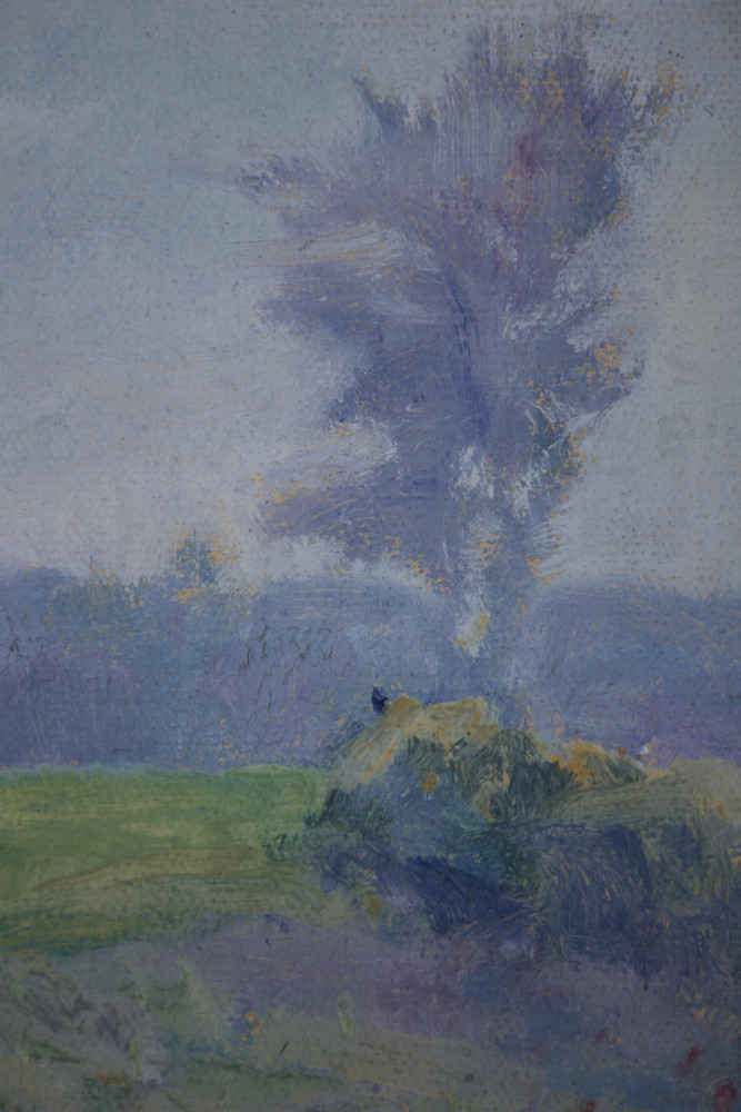 Soft Shadows by William H. Kinnicutt