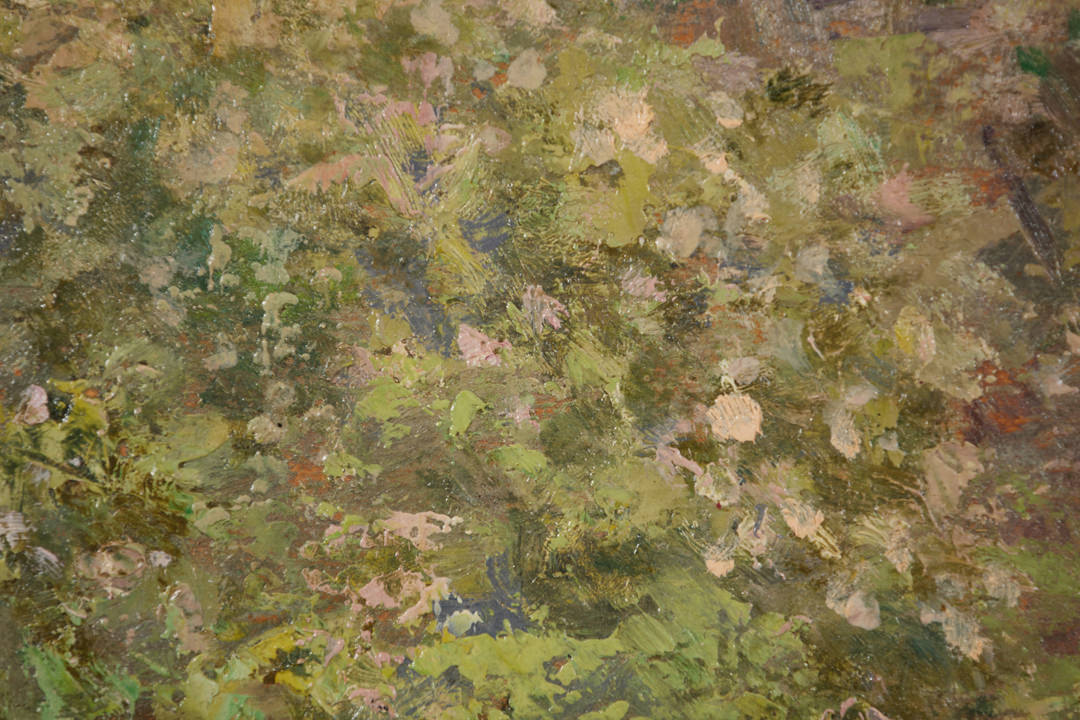 Zoar Landscape by Adam Lehr