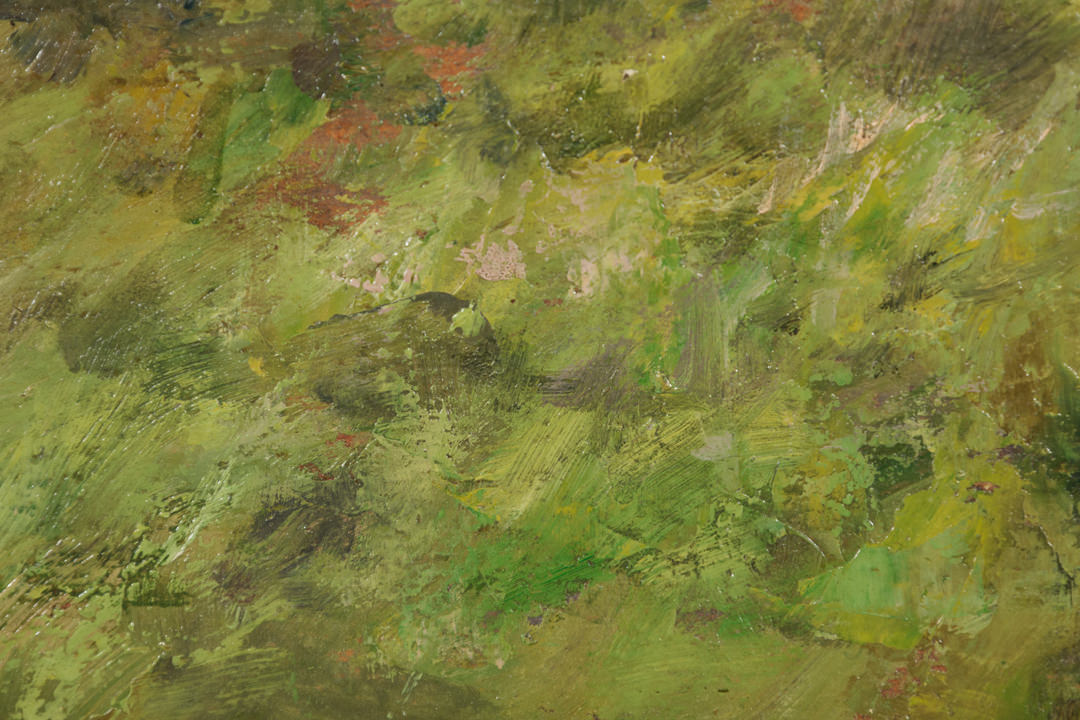 Zoar Landscape by Adam Lehr