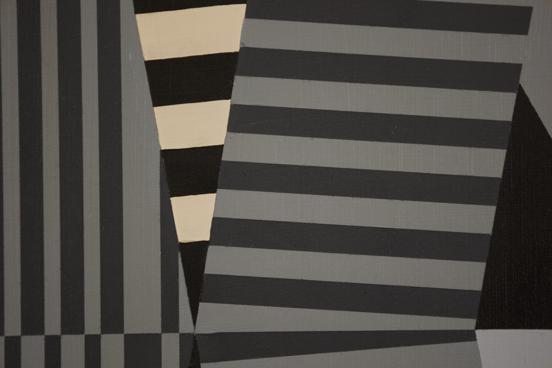 Curved Dimensions by Edwin Mieczkowski