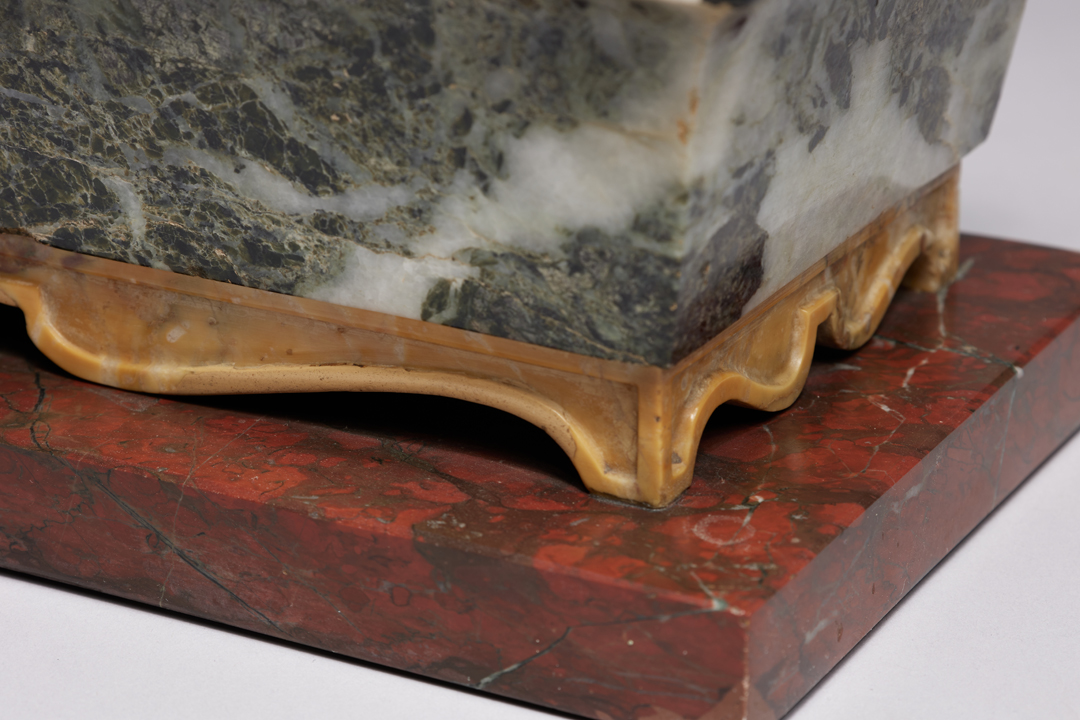 Napoleonic Desk Trough