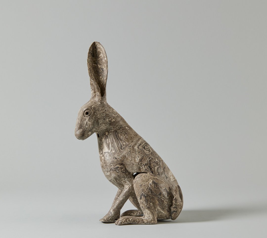 Rabbit by Kristen Newell