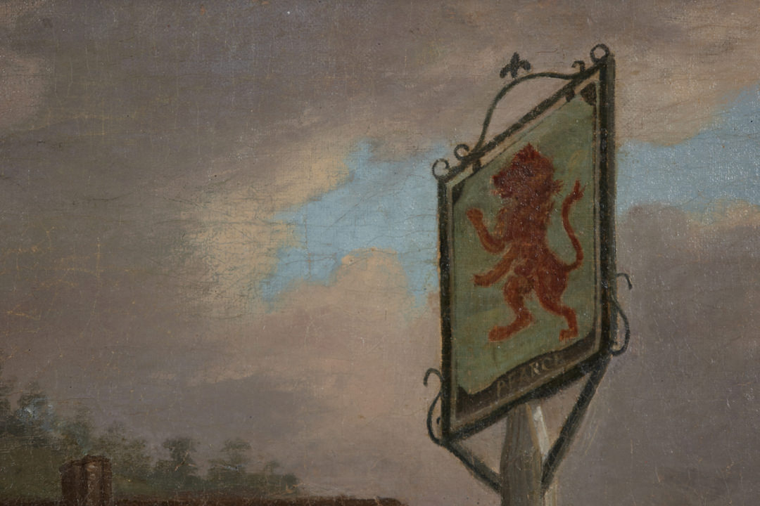 Showing Off the Hack by William Pearce