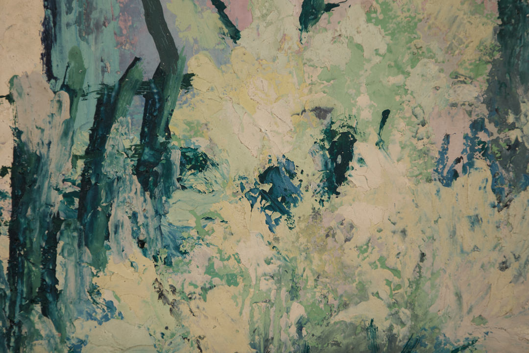 Adobe Homes, New Mexico by Harvey Gregory Prusheck