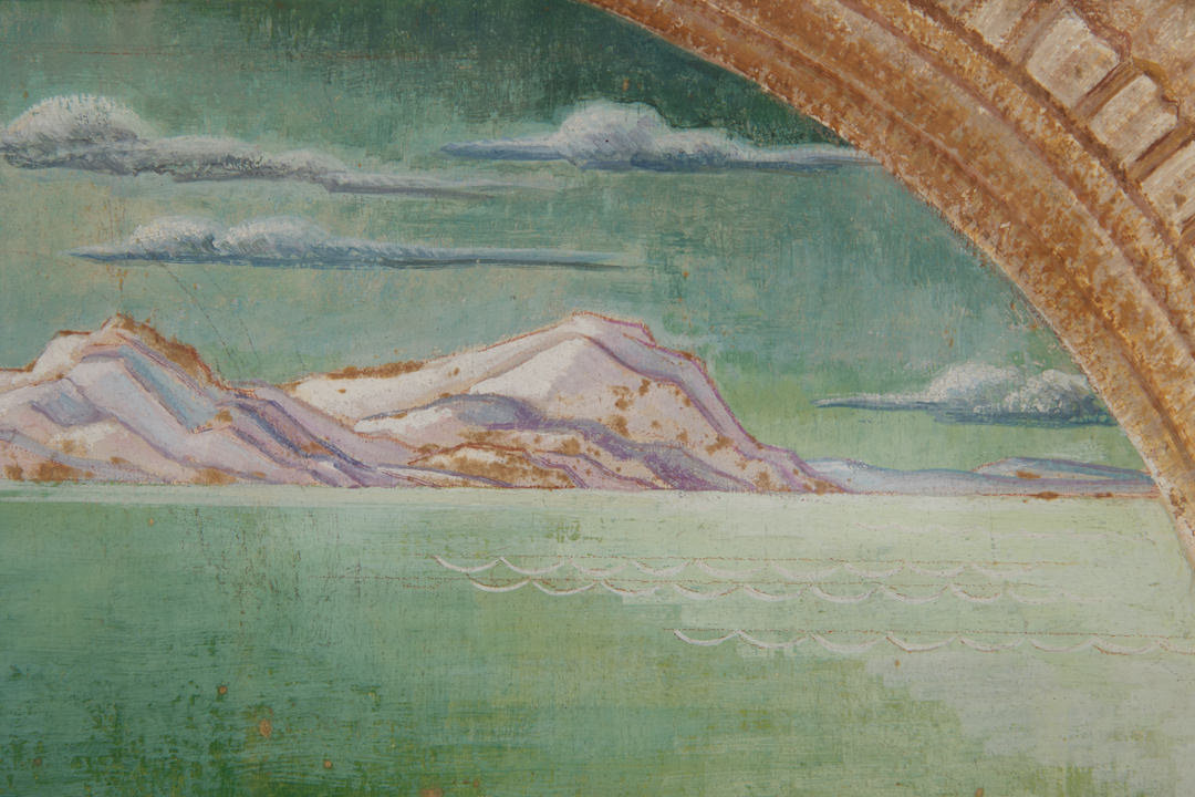 Baroque Venus by Elsa Vick Shaw