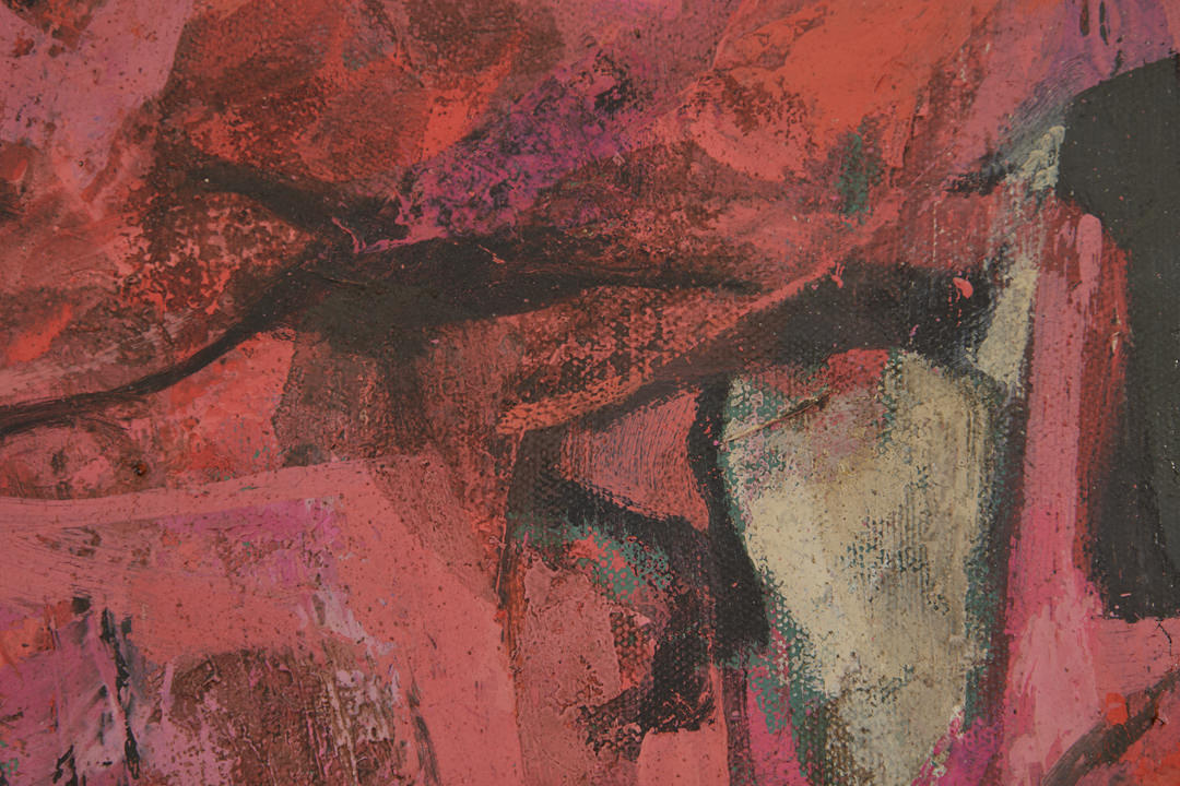 Untitled by John Teyral