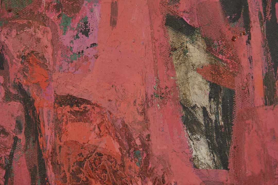 Untitled by John Teyral