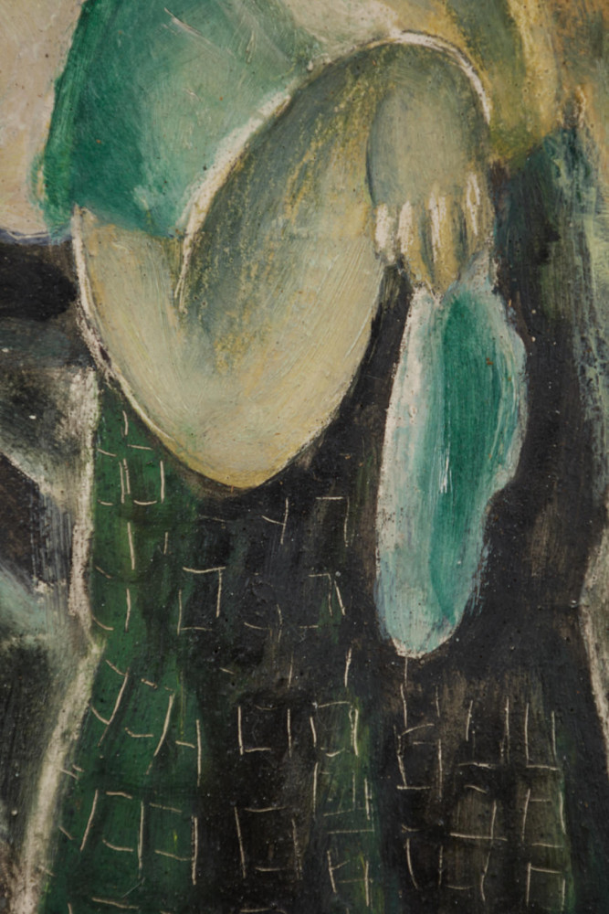 Were I a Great Lady by Nura Woodson Ulreich