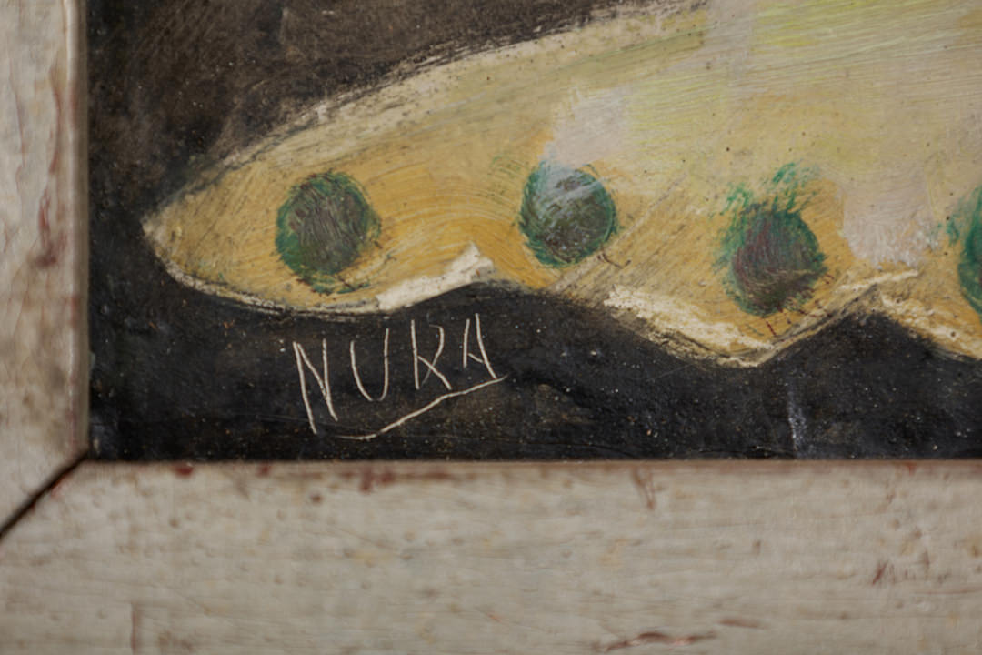 Were I a Great Lady by Nura Woodson Ulreich