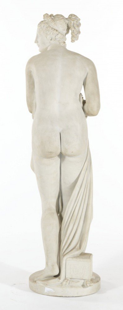 Venus Italica by After Antonio Canova