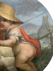 18th / 19th Century Italian, Young Fisherman