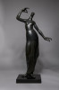 Dancer by 20th Century French School