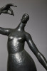 Dancer by 20th Century French School