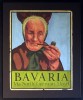 Bavaria via North German Lloyd by William A. Van Duzer