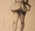 Dancer by Joseph Jankowski