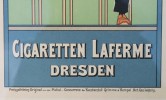 Cigaretten Laferme Dresden, Les Maitres de l'Affiche