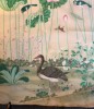 18th/19th Century Chinese Large Hand Painted Scroll