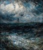 Distant Ship on the Horizon by Robert Hopkin