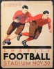 Charity Football, Interscholastic Championship, November 30 by William A. Van Duzer