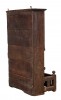 18th Century French Hanging Panettiere or Bread Cupboard