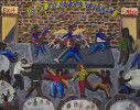 Got Yo Mojo Workin' by Michelangelo Lovelace