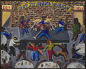 Got Yo Mojo Workin' by Michelangelo Lovelace