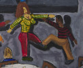 Got Yo Mojo Workin' by Michelangelo Lovelace