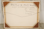 Got Yo Mojo Workin' by Michelangelo Lovelace
