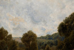Surrey by John Clayton Adams