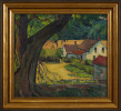 Overview by George Gustav Adomeit