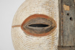 African Songye Mask, Congo (Zaire)