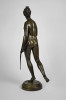 Diana the Huntress II by After Jean-Antoine Houdon