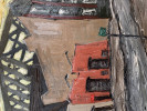 Impressionist Brooklyn Streetscape (2), $600 by Arnold Sharrad