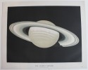 Astronomical Group Plate