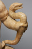 Infant Hercules Wrestling a Snake by 19th Century Italian School