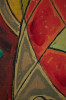 Bird Abstraction by August Frederick Biehle