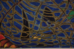 Bird Abstraction by August Frederick Biehle