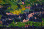 Farm in Berlin Heights by August Frederick Biehle