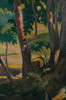 Landscape, Berlin Heights by August Frederick Biehle