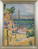 Stone Quarry, Berlin Heights by August Frederick Biehle