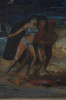 The Beach by Louis Bosa