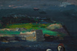 The Beach by Louis Bosa