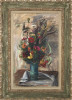 Floral Still Life by Louis Bosa