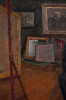 Nuns in My Studio by Louis Bosa
