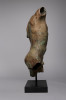 Patinated Bronze Torso after the Antique