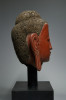 Buddha Head of the Shan (Tai Yai) Style by Burmese School