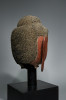 Buddha Head of the Shan (Tai Yai) Style by Burmese School
