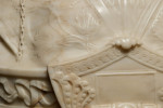 Bust of a Medieval Beauty by 19th/20th Century Italian