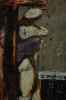 Crucifixion by Robert Carroll